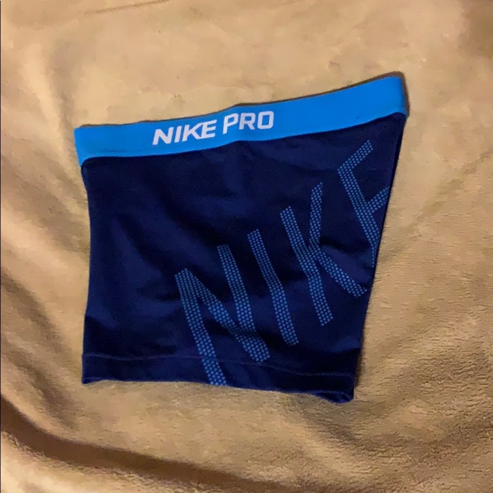 Nike Pro Spandex